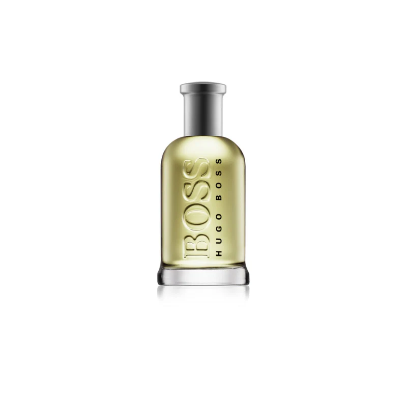 BOSS Bottled Eau De Toilette for Men - Image 3
