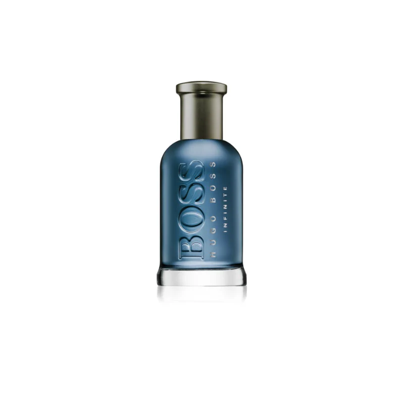 BOSS Bottled Infinite Eau de Parfum for Men - Image 2