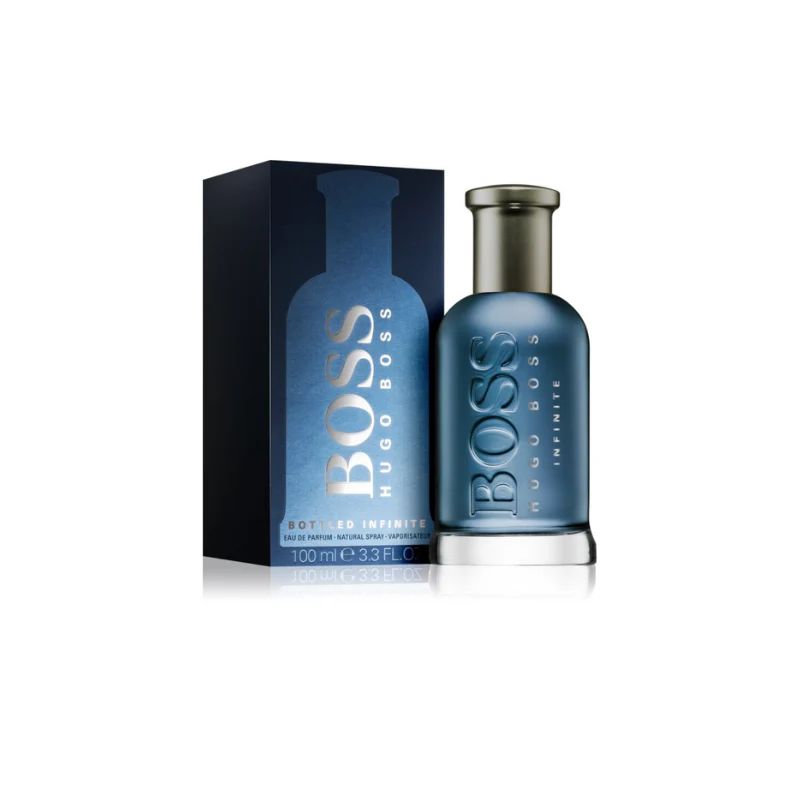 BOSS Bottled Infinite Eau de Parfum for Men - Image 3