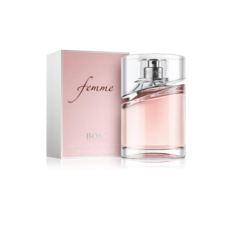 BOSS Femme Eau de Parfum for Women - Image 2