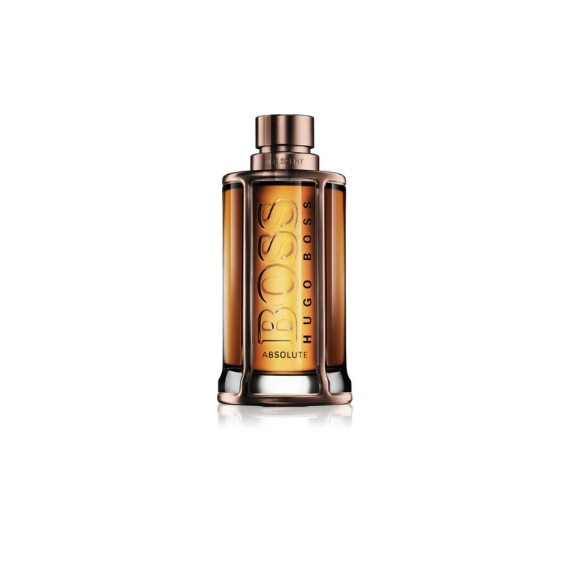BOSS The Scent Absolute for Him Eau de Parfum for Men