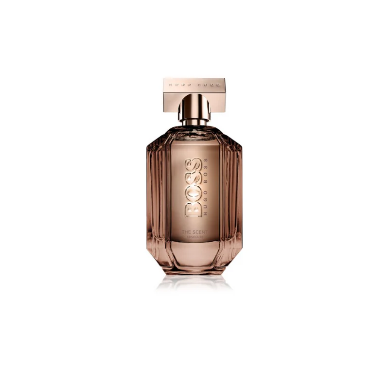 BOSS The Scent Absolute Eau de Parfum for Women