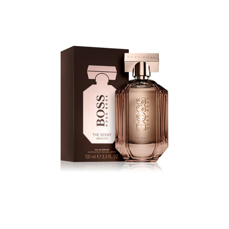 BOSS The Scent Absolute Eau de Parfum for Women - Image 2