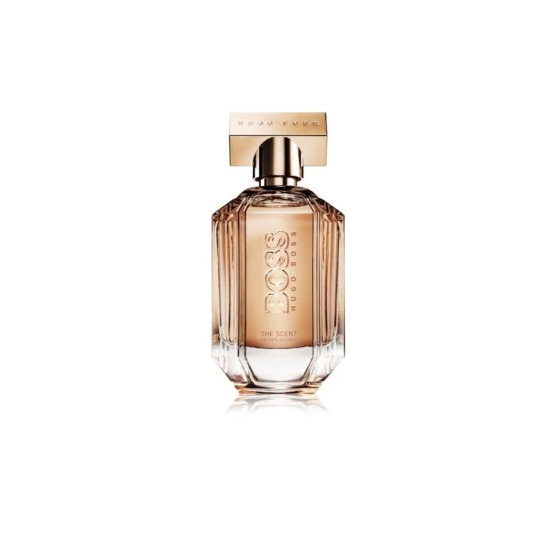 BOSS The Scent Private Accord Eau de Parfum for Women