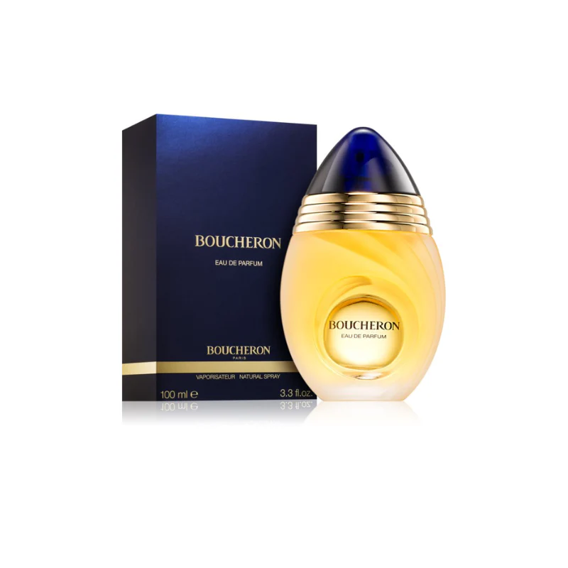 Boucheron Eau de Parfum for Women - Image 2