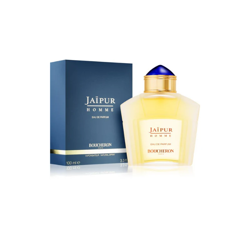 Boucheron Jaïpur Homme Eau de Parfum for Men - Image 2