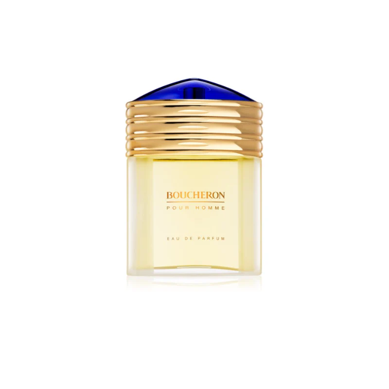 Boucheron Pour Homme Eau de Parfum for Men