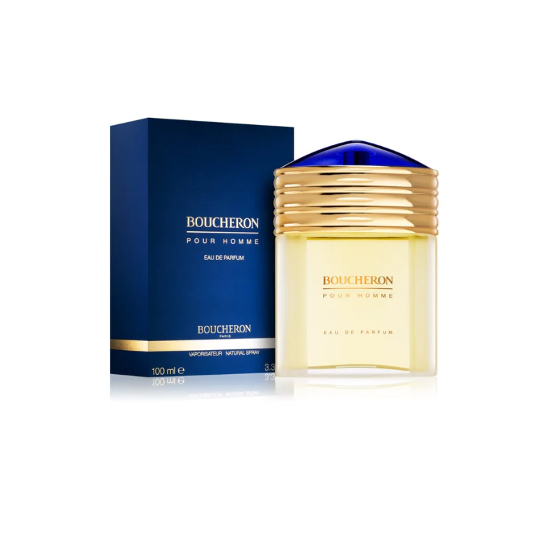 Boucheron Pour Homme Eau de Parfum for Men - Image 2