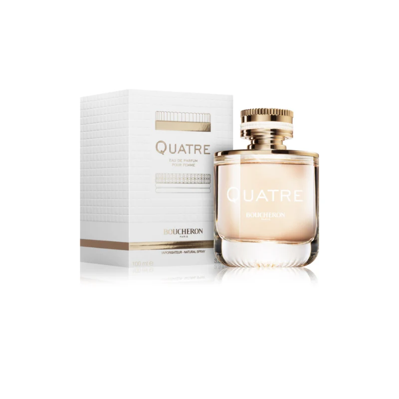 Boucheron Quatre Eau de Parfum for Women - Image 2