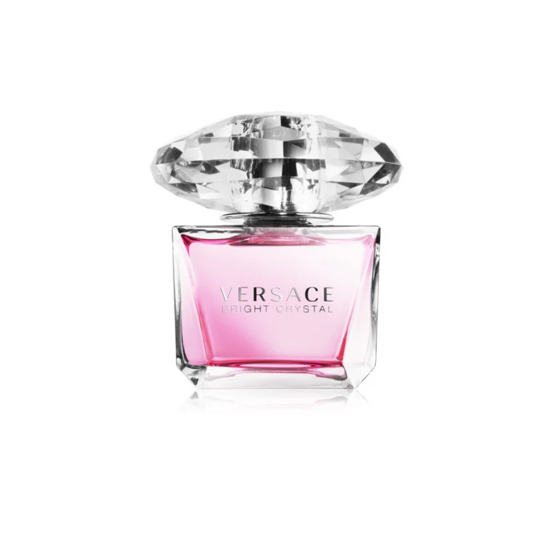 Versace Bright Crystal Eau de Toilette for Women - Image 4