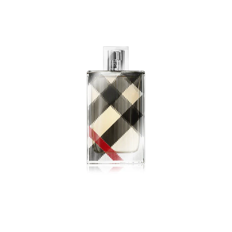 Burberry Brit for Her Eau de Parfum for Women - Image 2