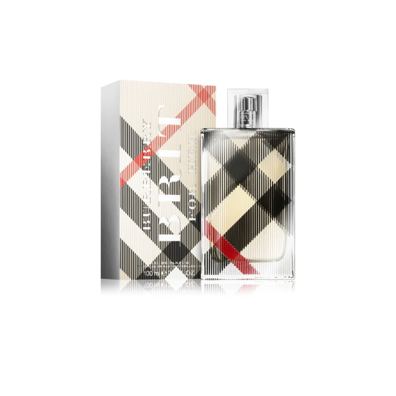Burberry Brit for Her Eau de Parfum for Women - Image 3