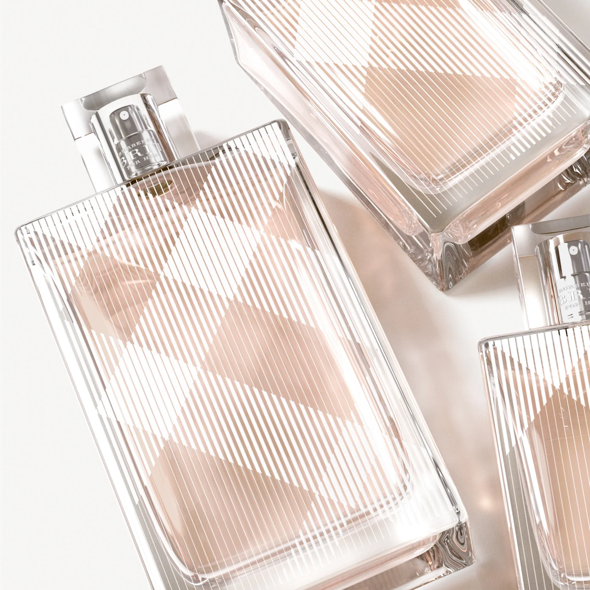 Burberry Brit for Her Eau de Toilette for Women