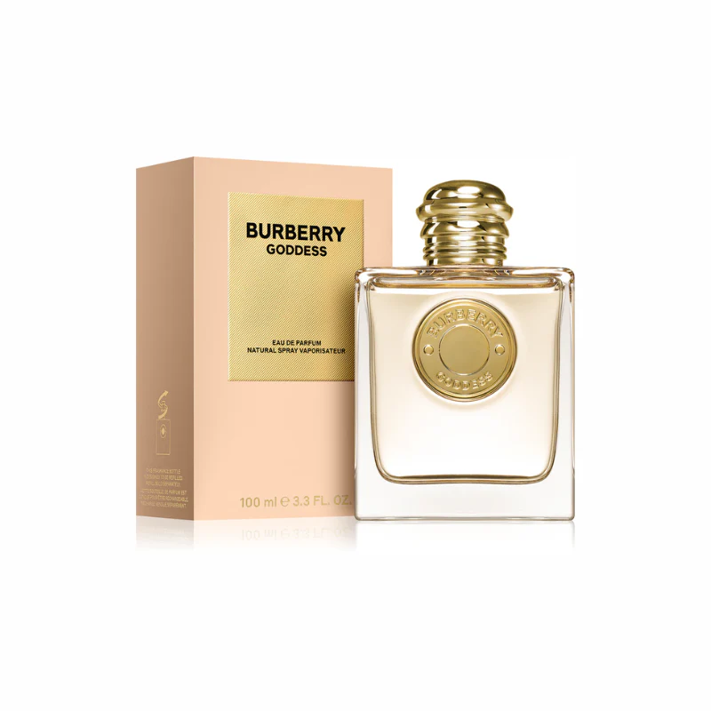 Burberry Goddess Eau de Parfum for Women - Image 3