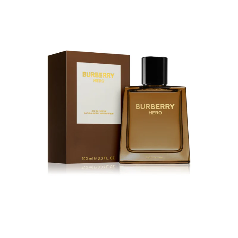 Burberry Hero Eau de Parfum for Men - Image 4