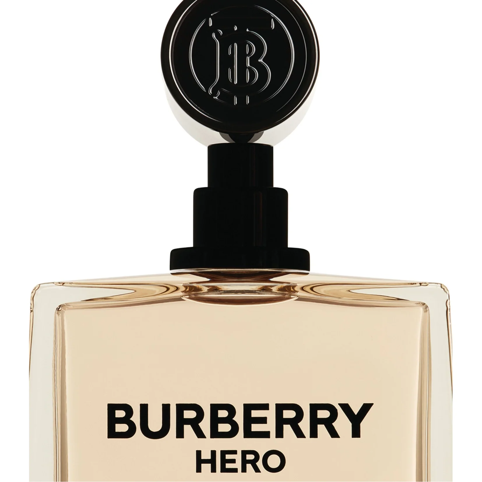 Burberry Hero Eau de Toilette for Men - Image 3