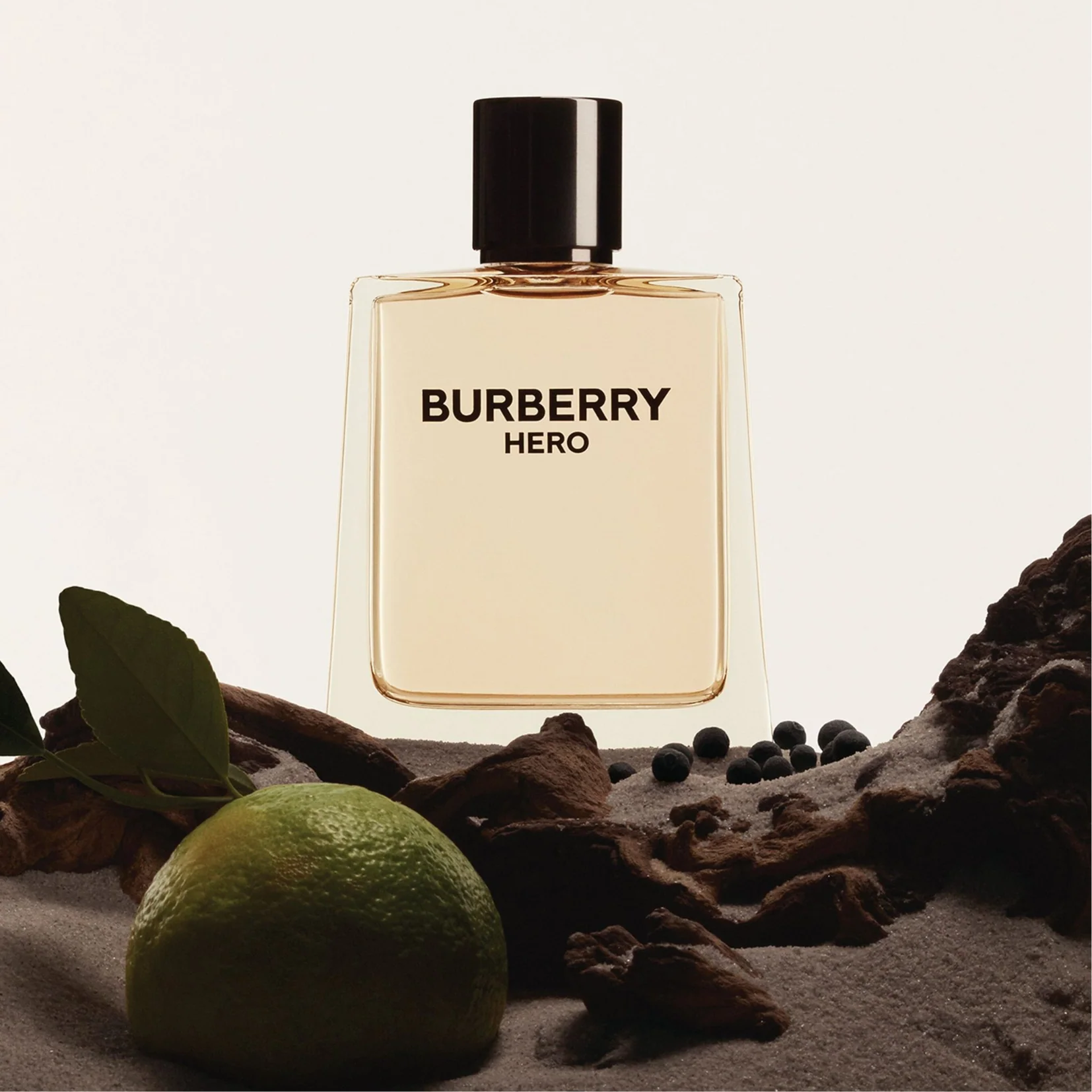 Burberry Hero Eau de Toilette for Men - Image 4