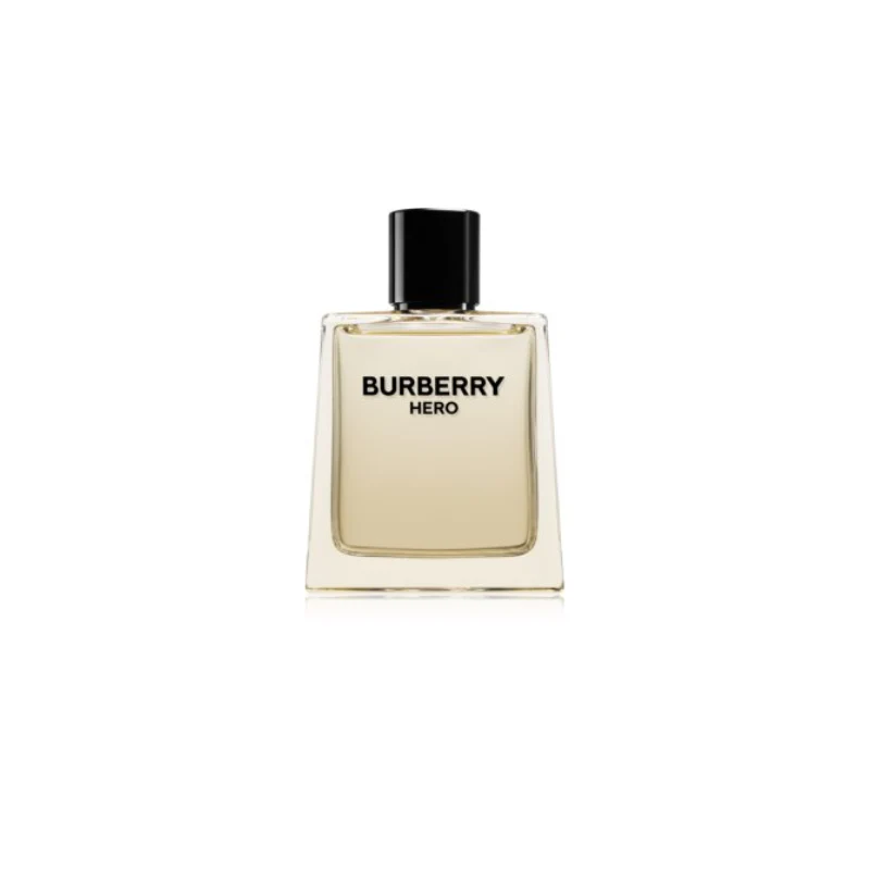 Burberry Hero Eau de Toilette for Men - Image 5