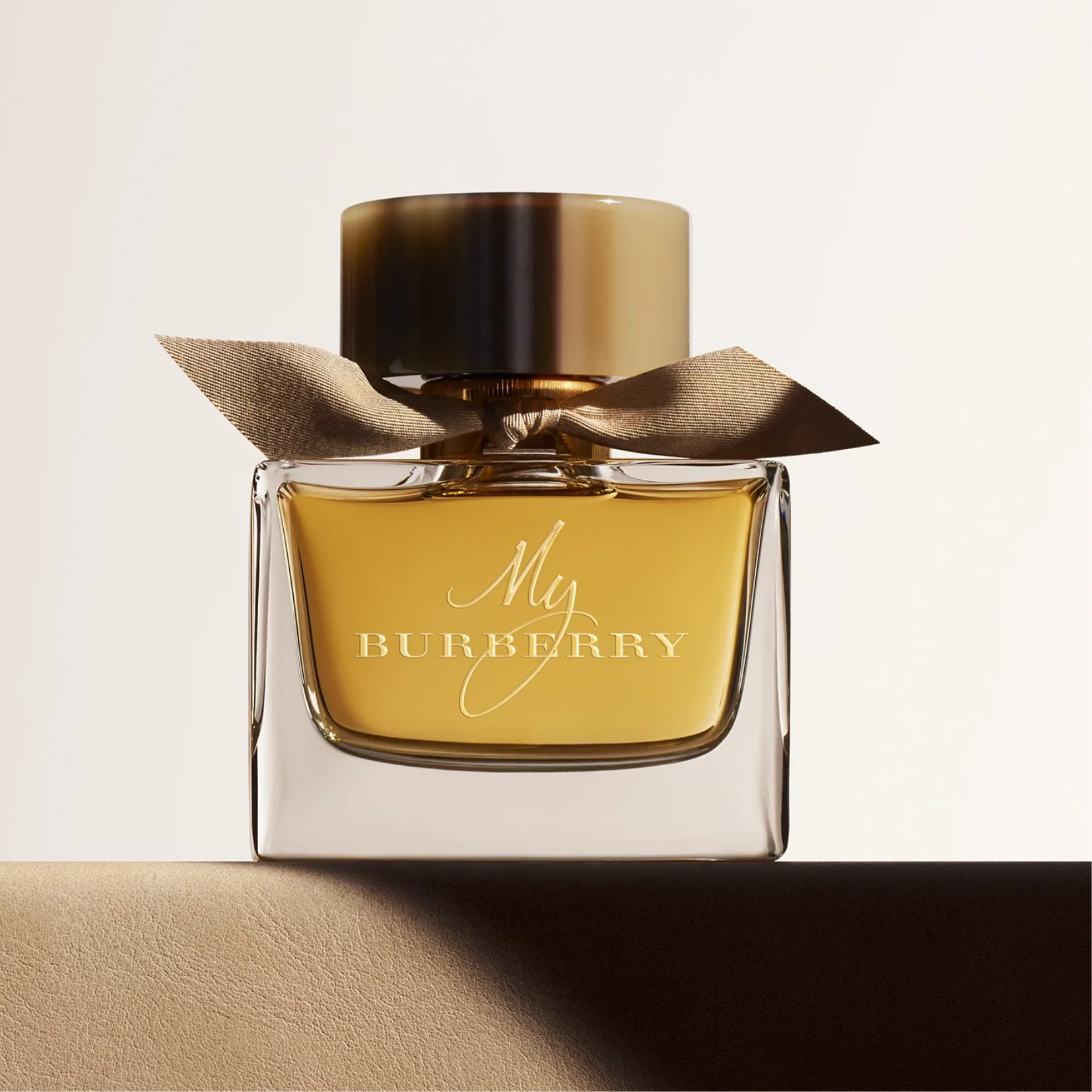 Burberry My Burberry Eau de Parfum for Women