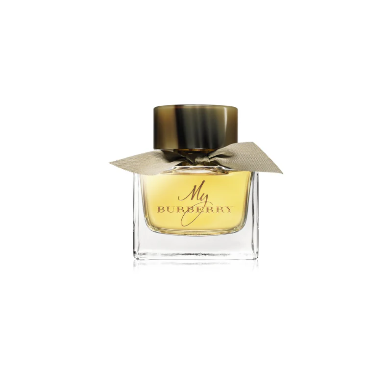 Burberry My Burberry Eau de Parfum for Women - Image 2