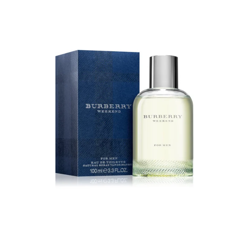 Burberry Weekend Eau de Toilette for Men - Image 2