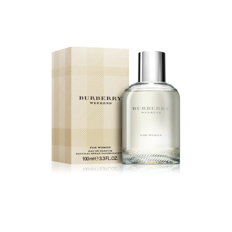 Burberry Weekend Eau de Parfum for Women - Image 3