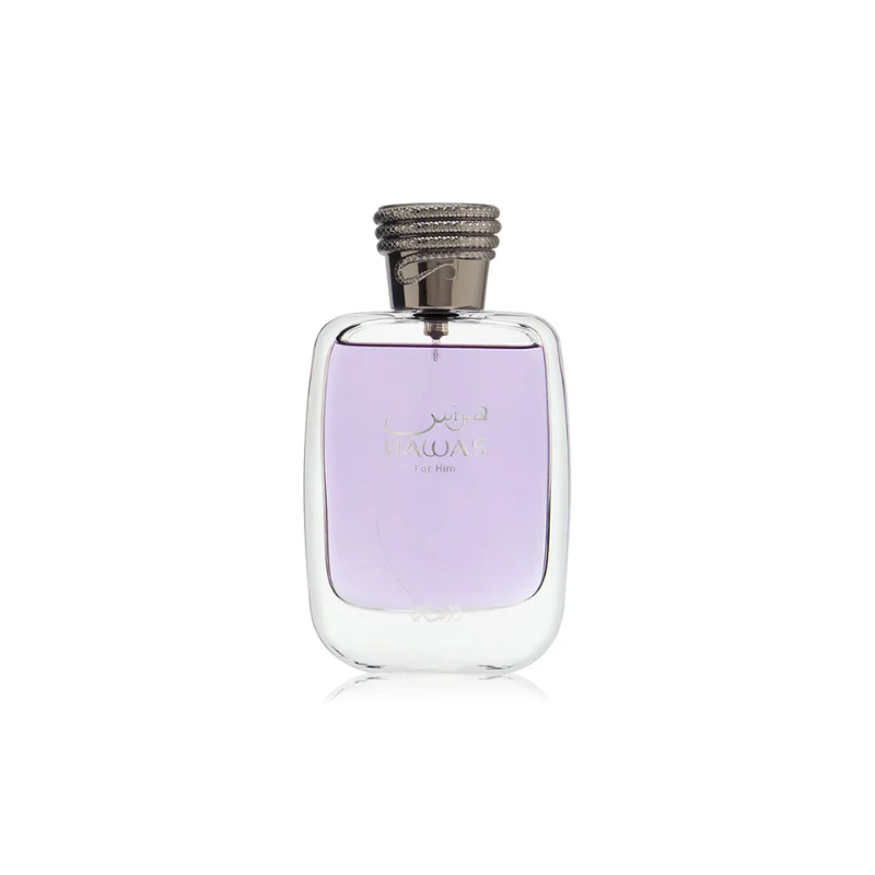 Rasasi Hawas Eau de Parfum for Men - Image 5