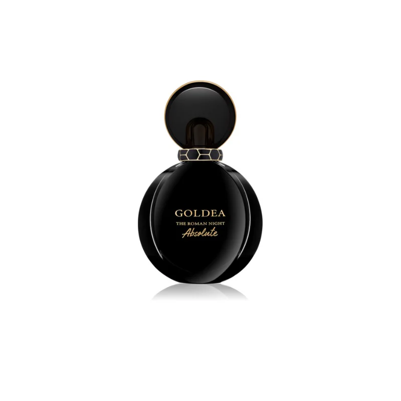 Bvlgari Goldea The Roman Night Absolute Eau de Parfum for Women