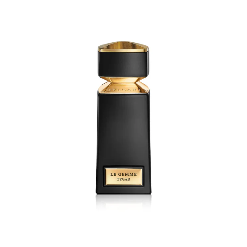 Bvlgari Le Gemme Tygar Eau De Parfum for Men