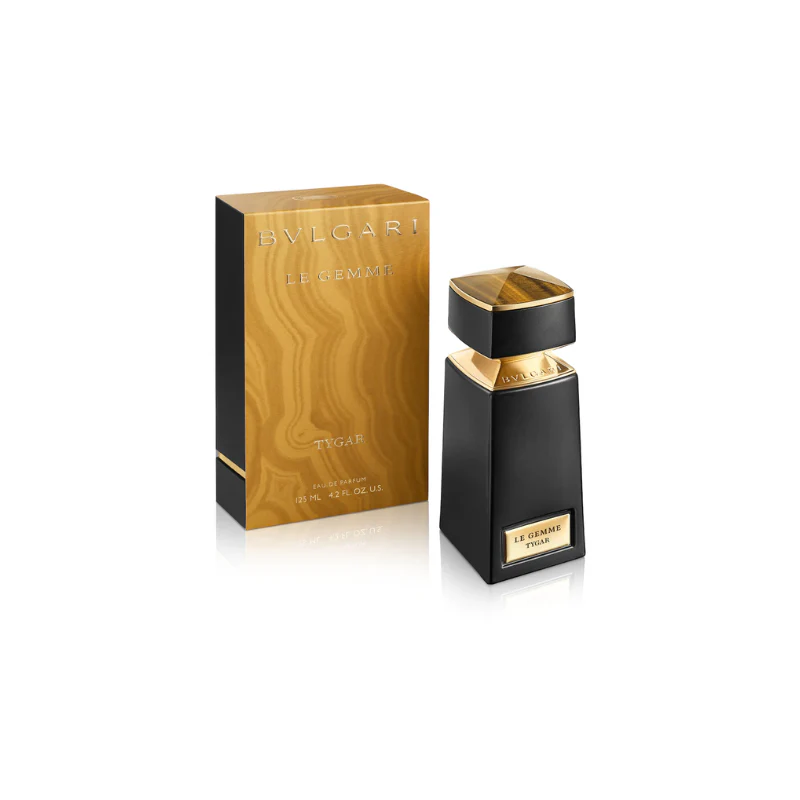 Bvlgari Le Gemme Tygar Eau De Parfum for Men - Image 2
