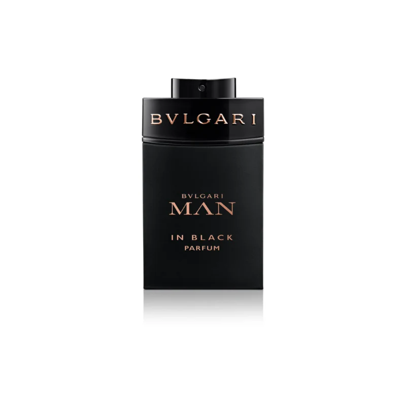 Bvlgari Man In Black Parfum Parfum for Men