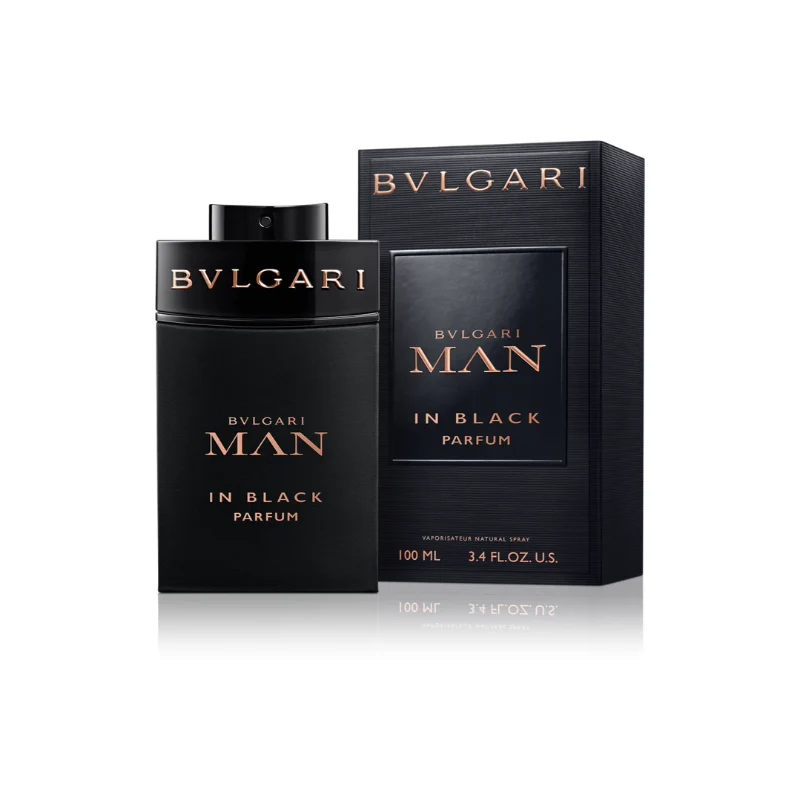 Bvlgari Man In Black Parfum Parfum for Men - Image 2