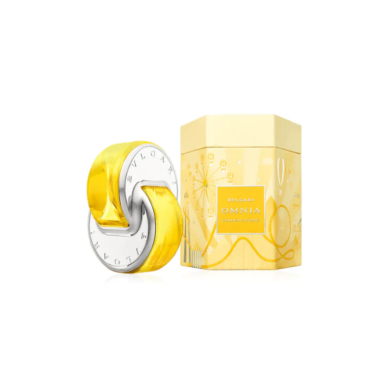 Bvlgari Omnia Gold Landia Eau de Toilette for Women - Image 2