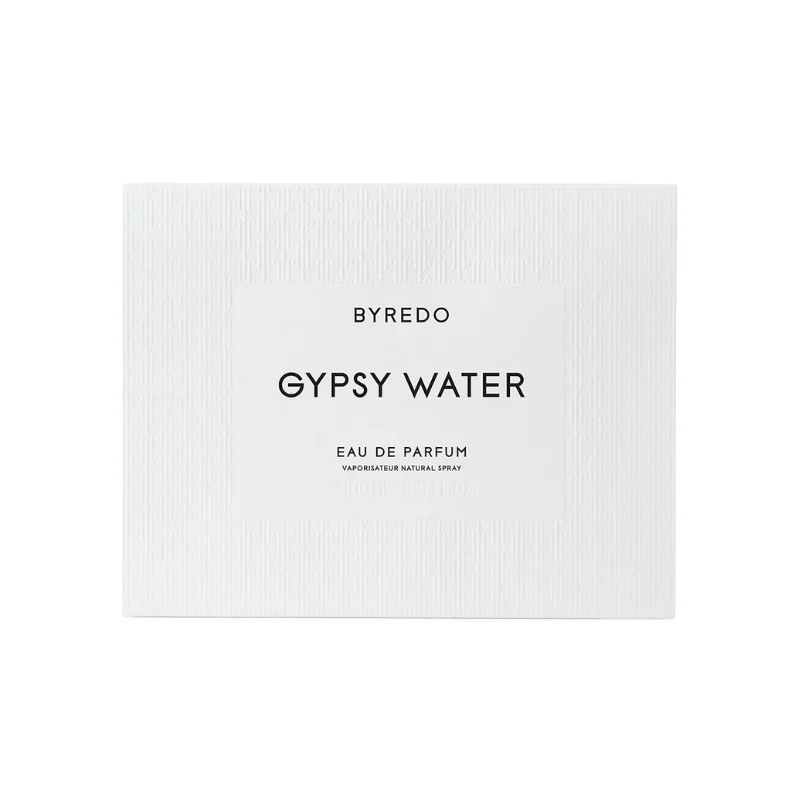 Byredo Gypsy Water Eau de Parfum for Men - Image 3