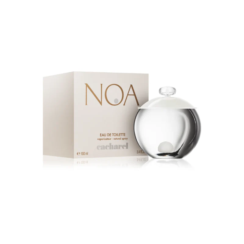 Cacharel Noa Eau de Toilette for Women - Image 2
