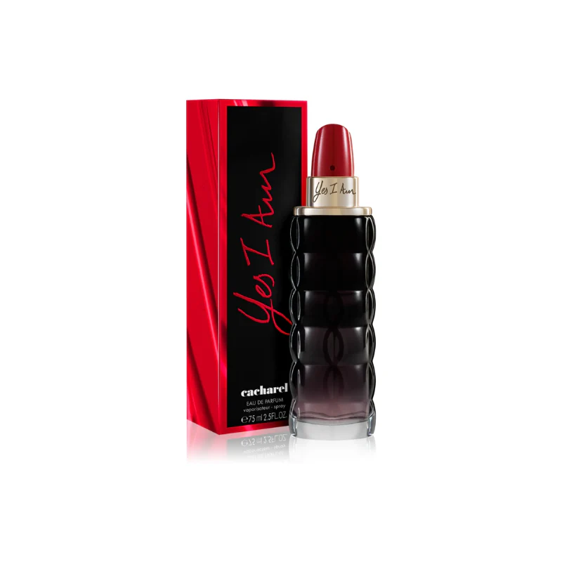 Cacharel Yes I Am Eau de Parfum for Women - Image 2