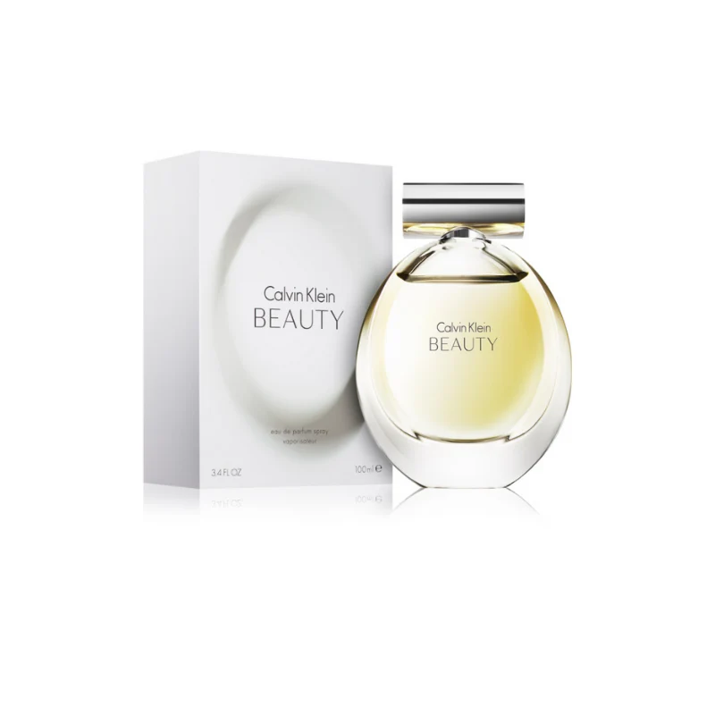 Calvin Klein Beauty Eau de Parfum for Women - Image 3