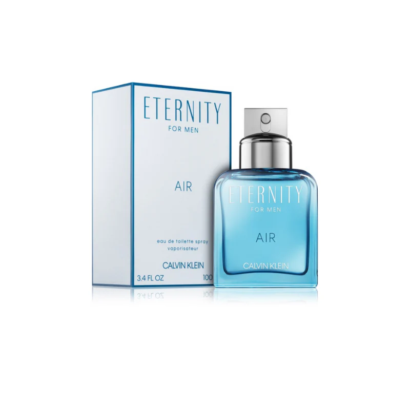 Calvin Klein Eternity Air Eau de Toilette for Men - Image 3