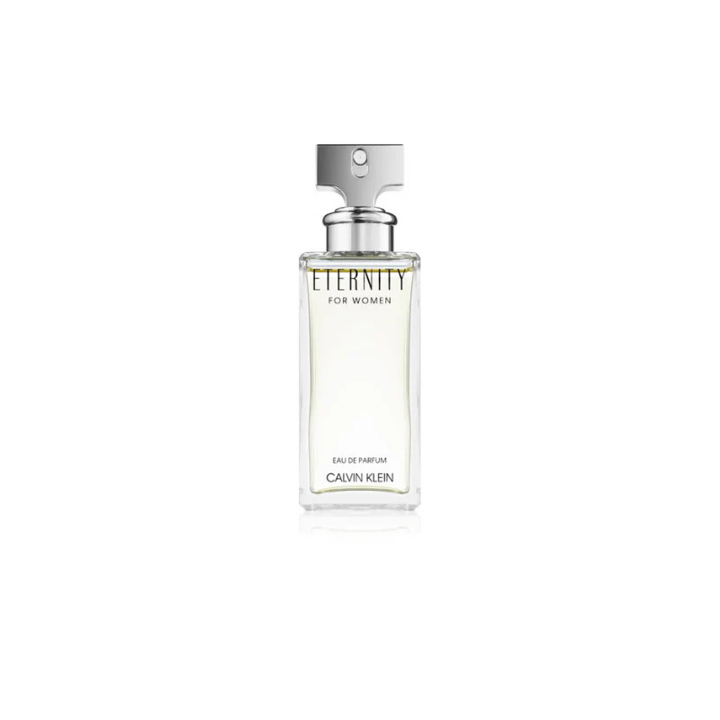 Calvin Klein Eternity Eau de Parfum for Women - Image 3