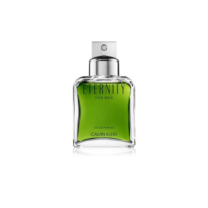 Calvin Klein Eternity Eau de Parfum for Men - Image 3