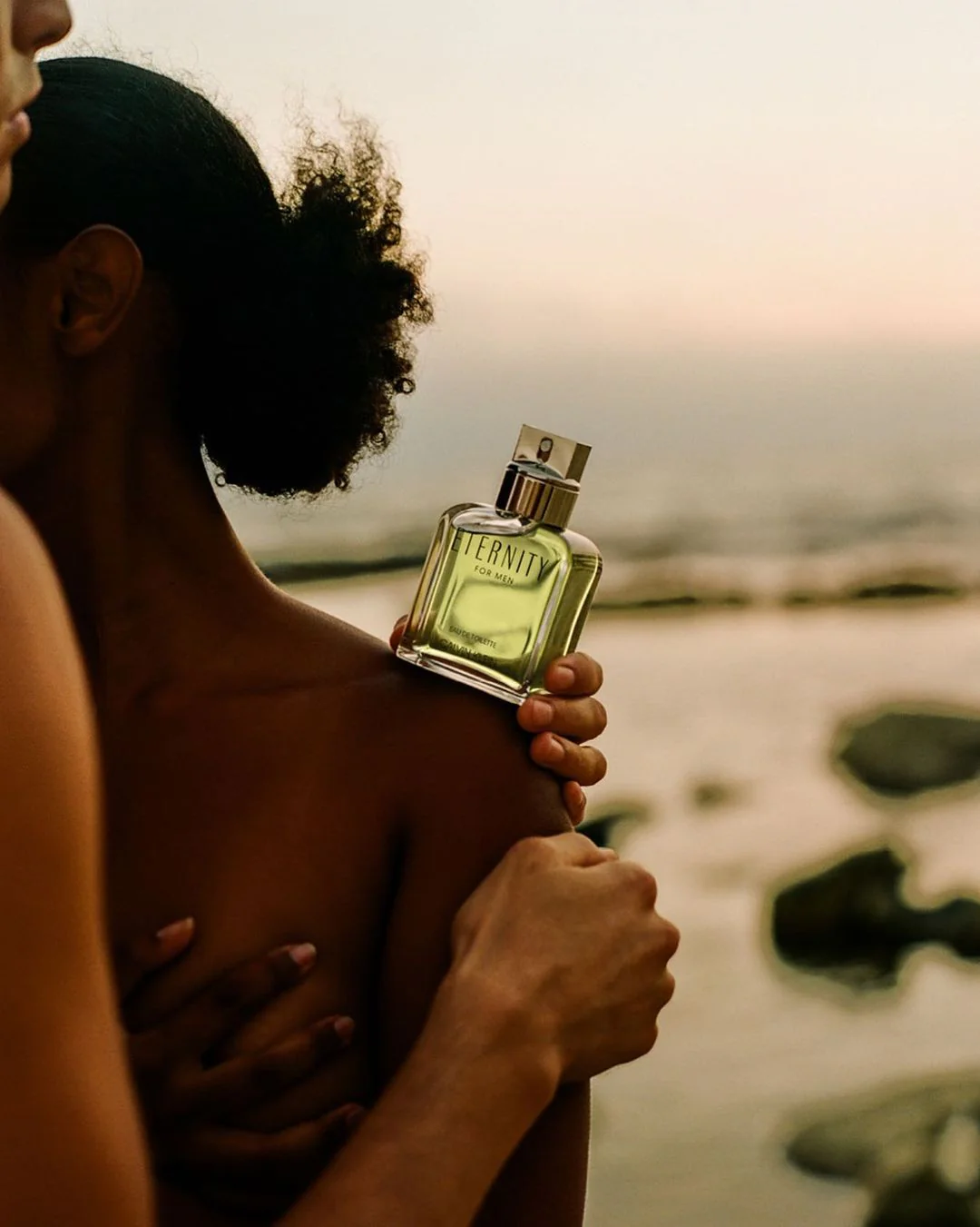 Calvin Klein Eternity Eau de Toilette for Men - Image 3