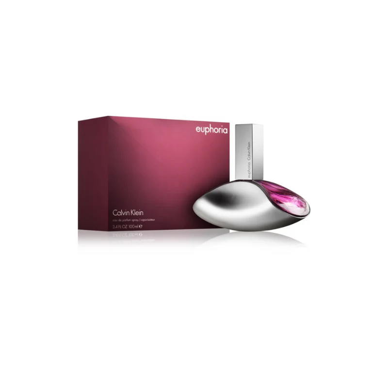 Calvin Klein Euphoria Eau de Parfum for Women - Image 4