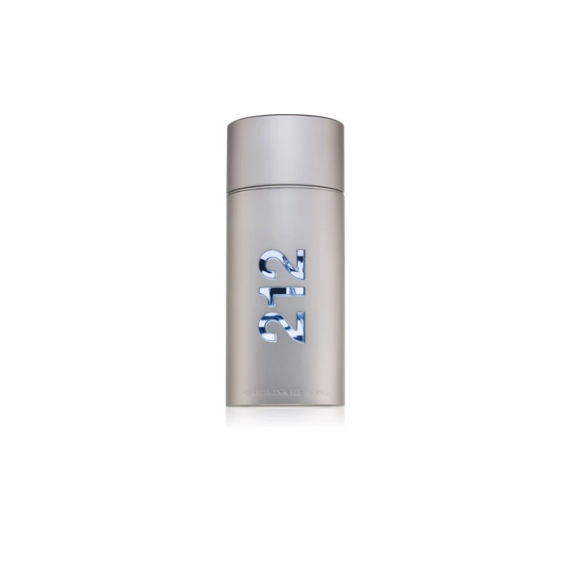 Carolina Herrera 212 NYC Eau de Toilette for Men - Image 3