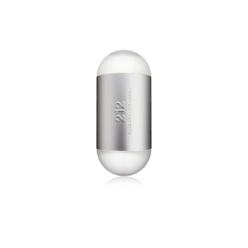 Carolina Herrera 212 NYC Eau de Toilette for Women - Image 4
