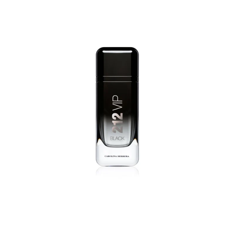 Carolina Herrera 212 VIP Black Eau de Parfum for Men - Image 4