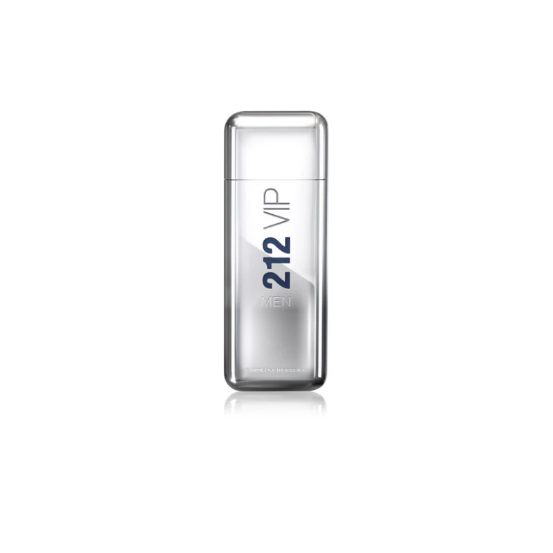 Carolina Herrera 212 VIP Eau de Toilette for Men - Image 4