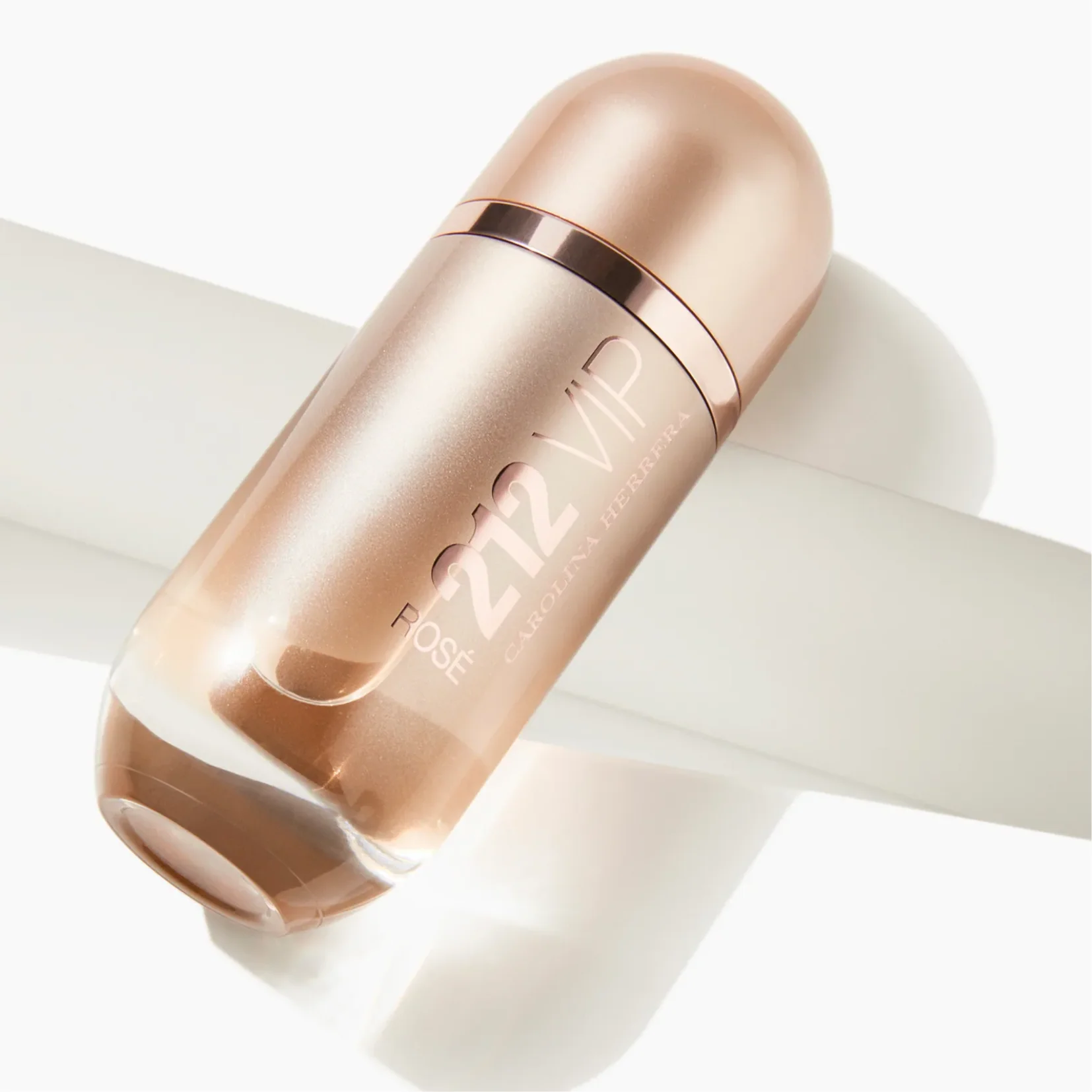Carolina Herrera 212 VIP Rosé Eau de Parfum for Women - Image 5