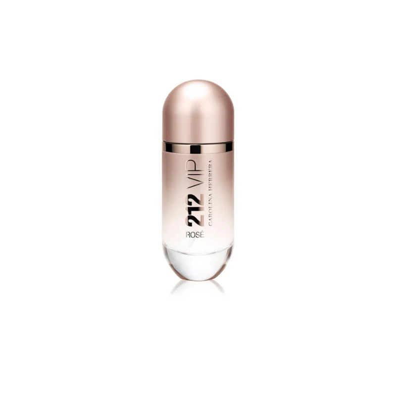 Carolina Herrera 212 VIP Rosé Eau de Parfum for Women - Image 7