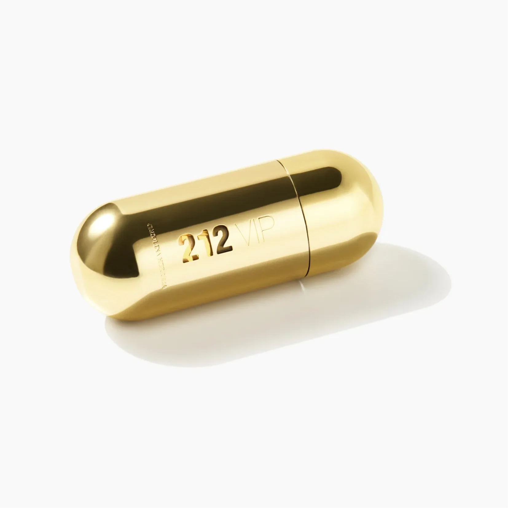 Carolina Herrera 212 VIP Eau de Parfum for Women - Image 4