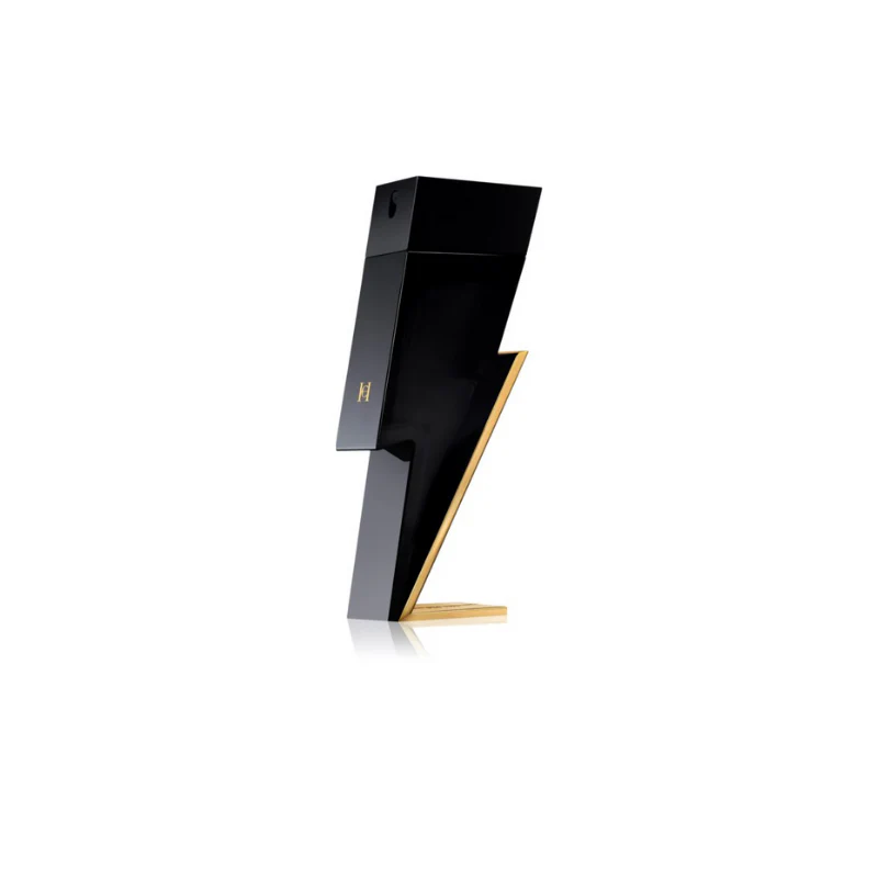 Carolina Herrera Bad Boy Eau de Toilette for Men - Image 2